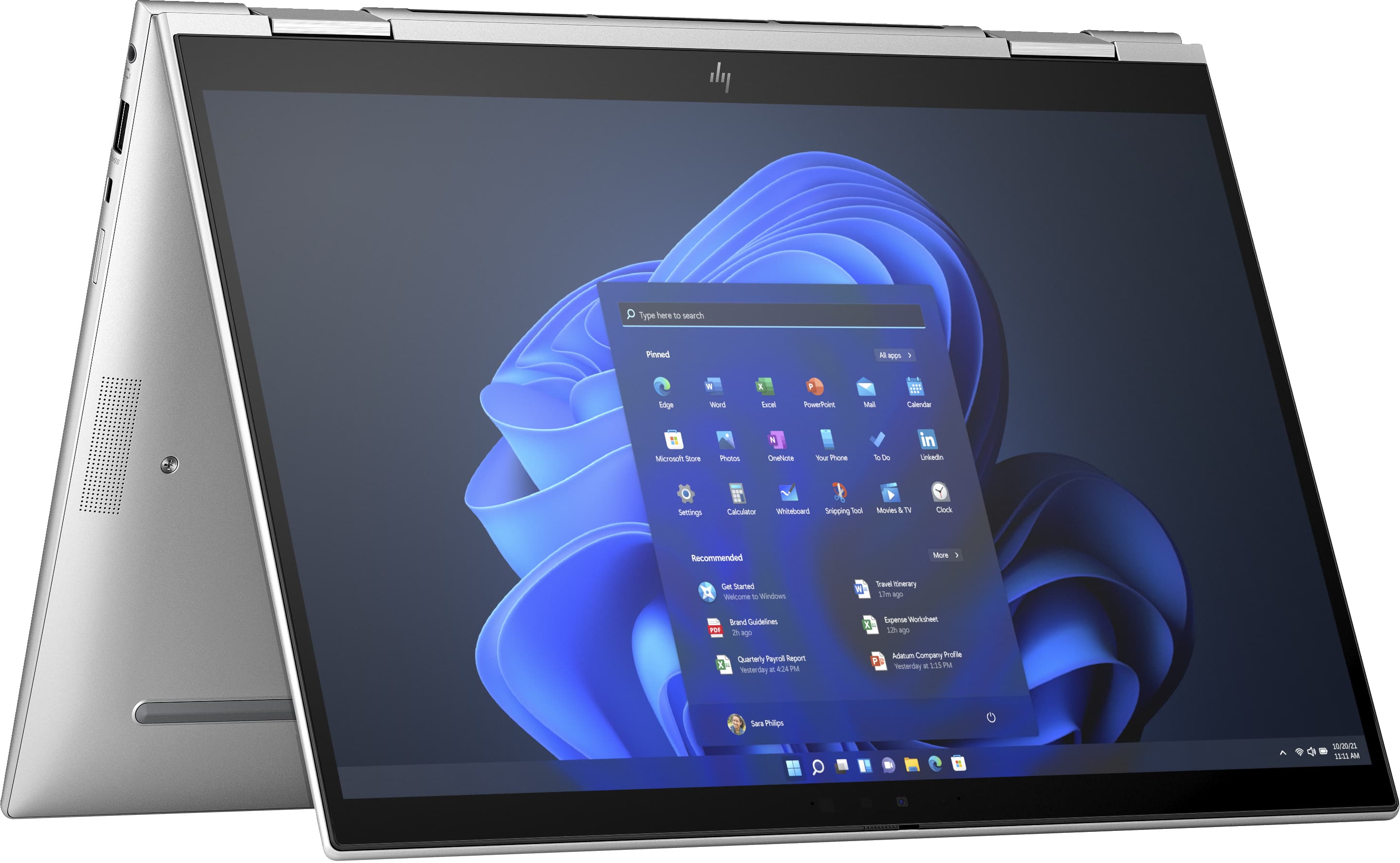 Elite Elite x360 830 G10