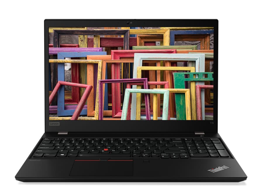ThinkPad ThinkPad T15 Gen 1