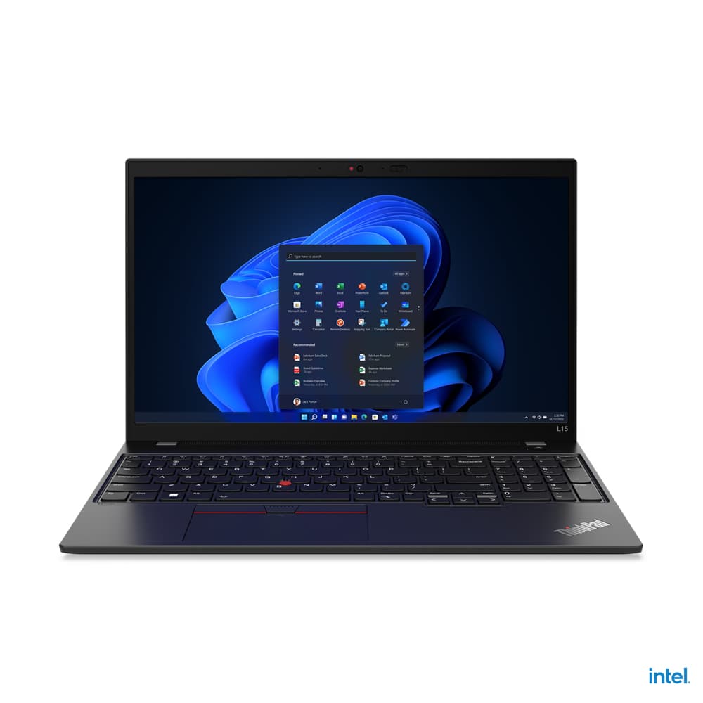 ThinkPad ThinkPad L15 Gen 3