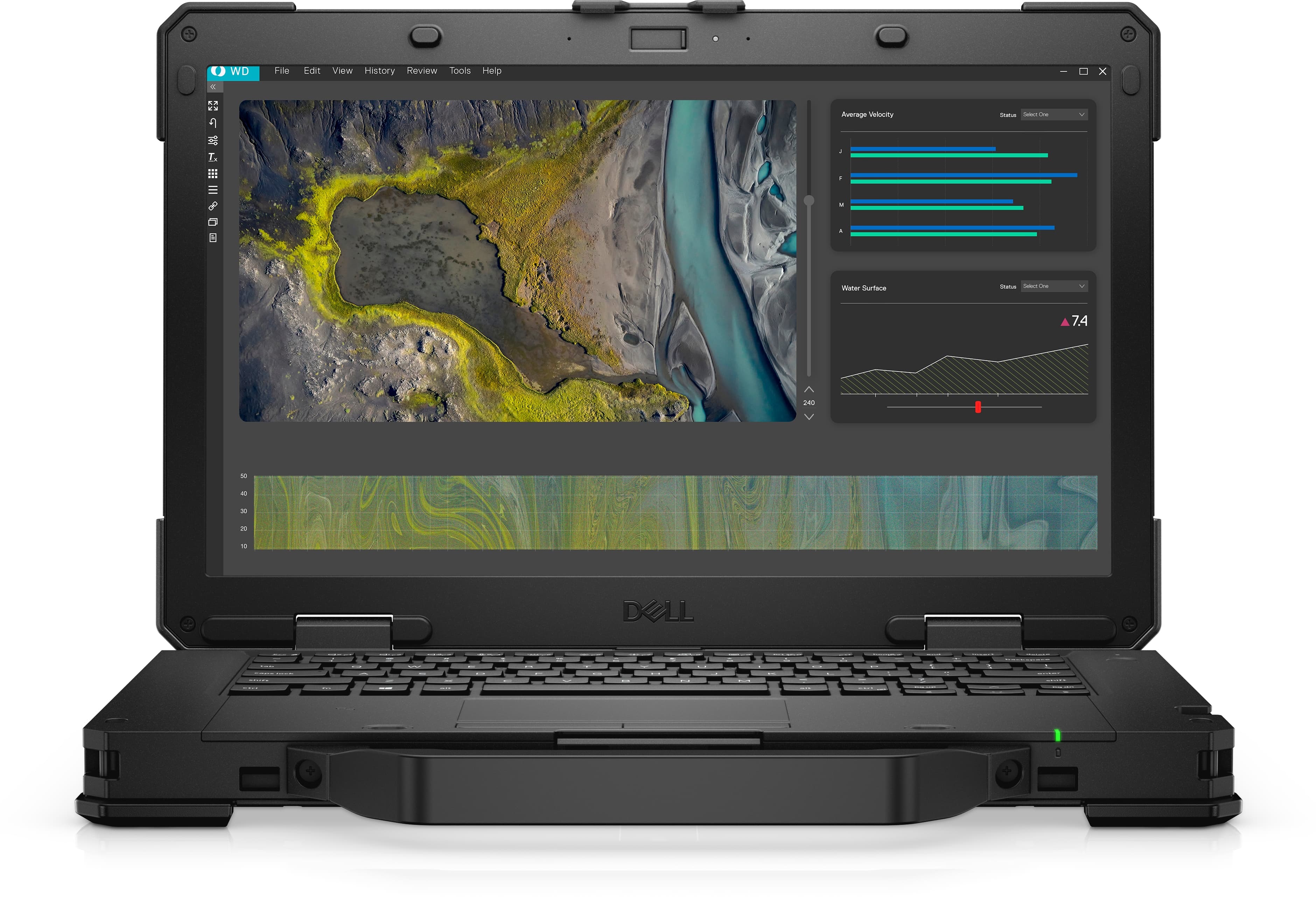 Latitude Latitude 5430 Rugged