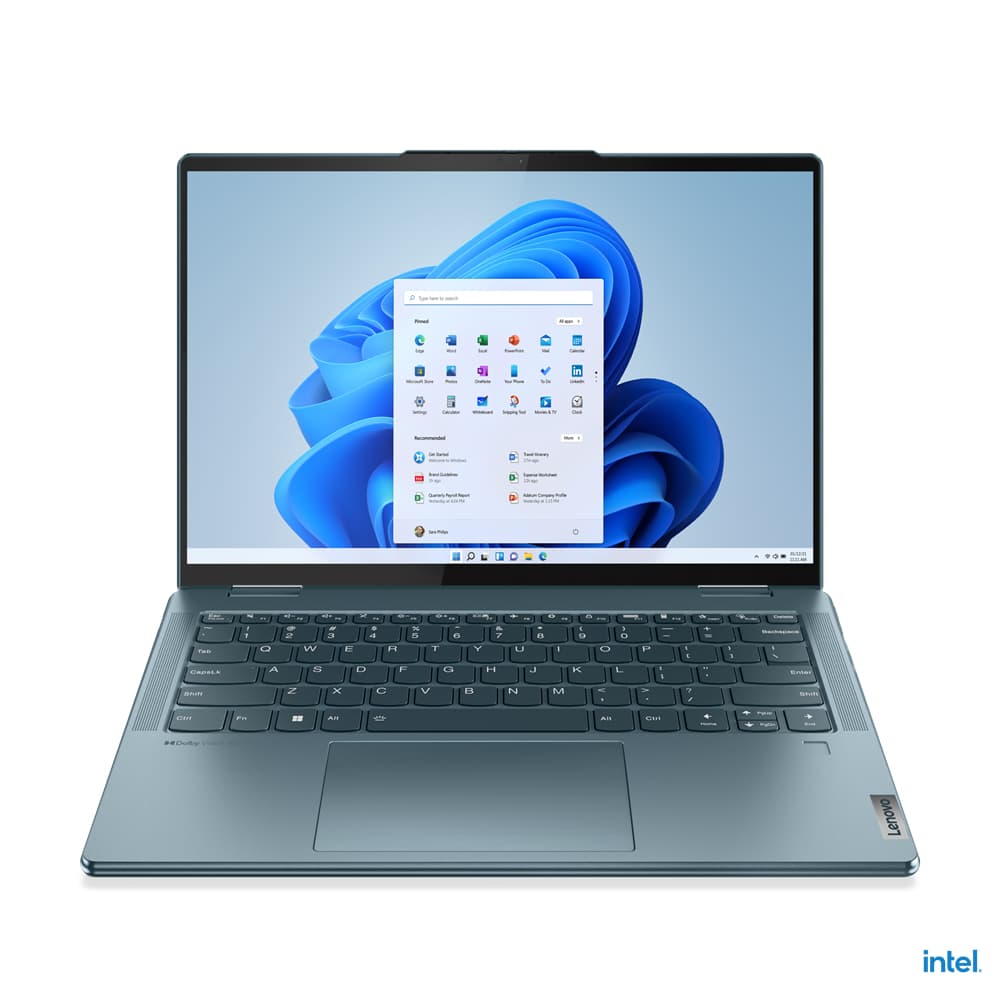 Yoga Yoga 7i Gen 7