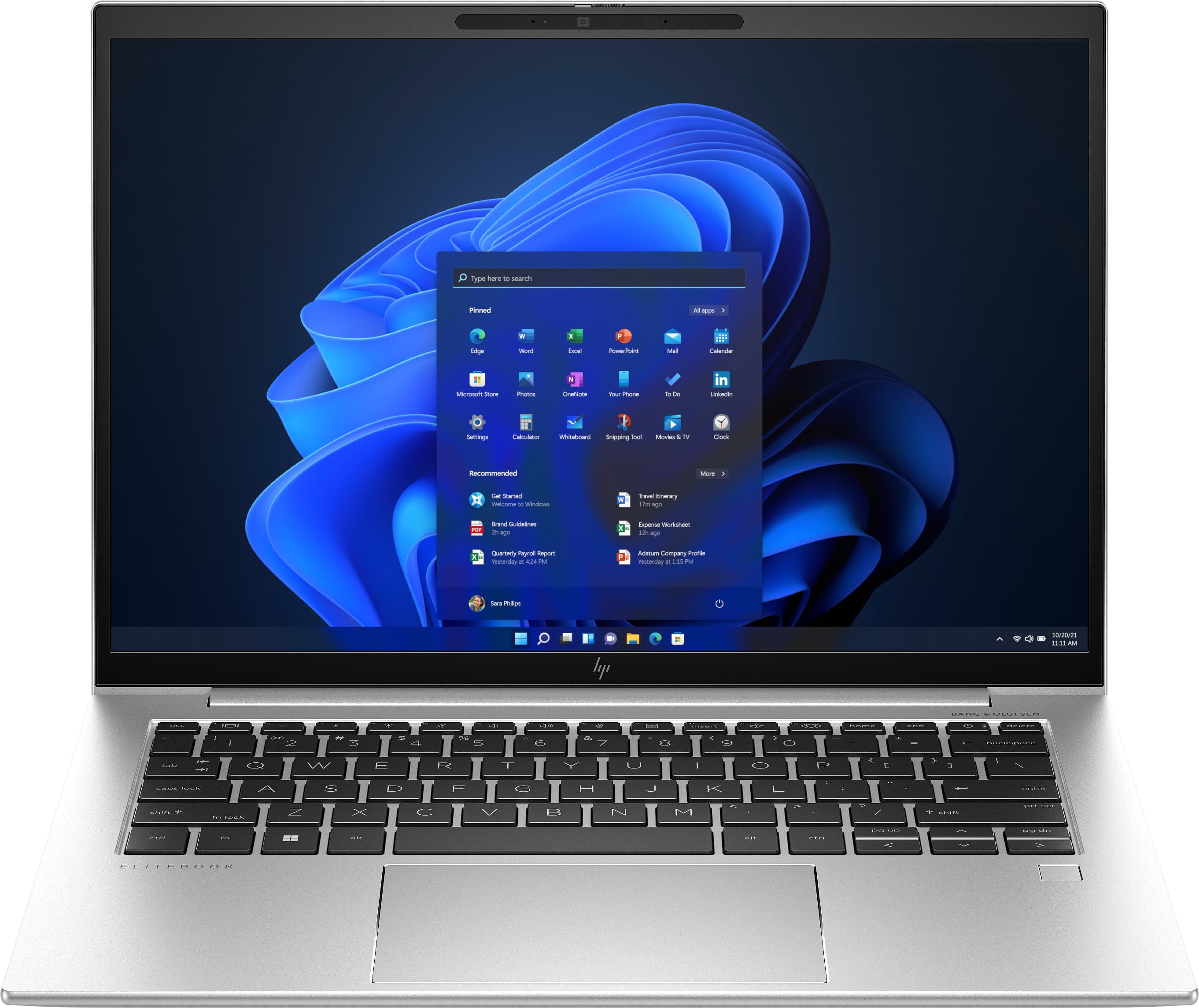 EliteBook EliteBook 840 G10