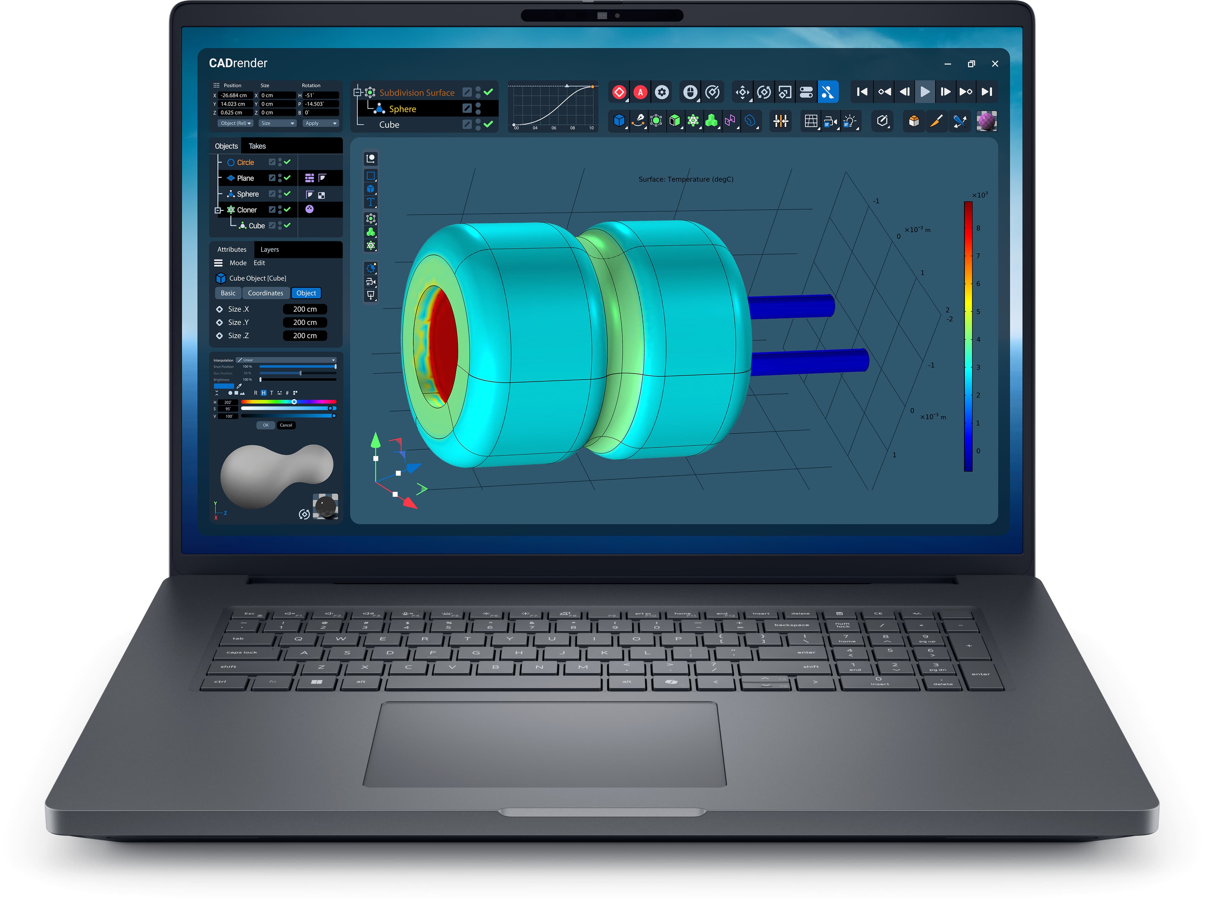Pro Max Pro Max MB18250