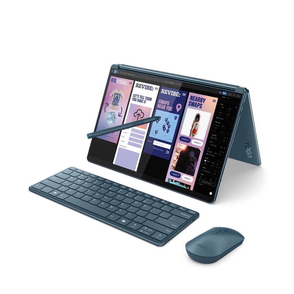 Yoga Yoga Book 9