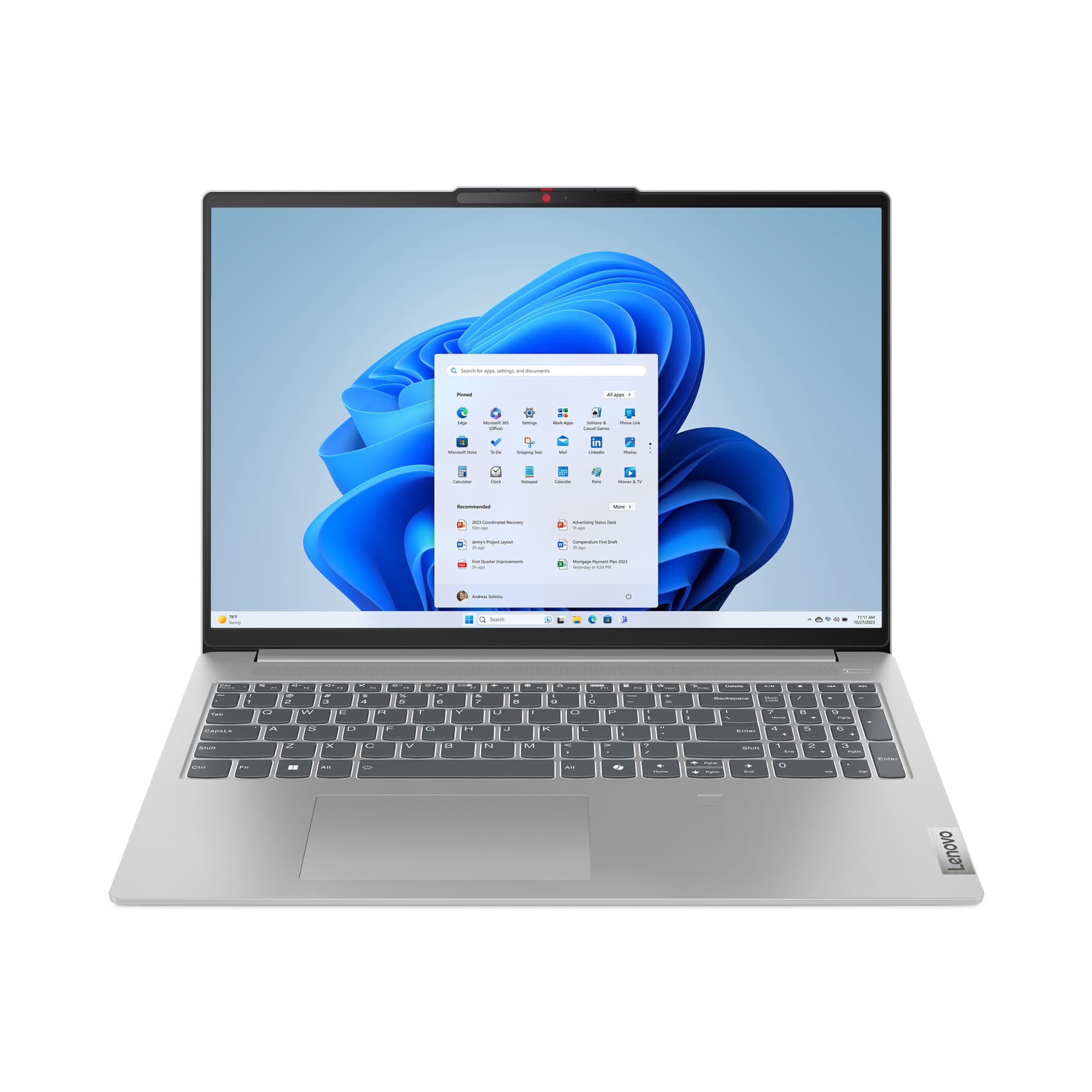 IdeaPad IdeaPad Slim 5i Gen 9