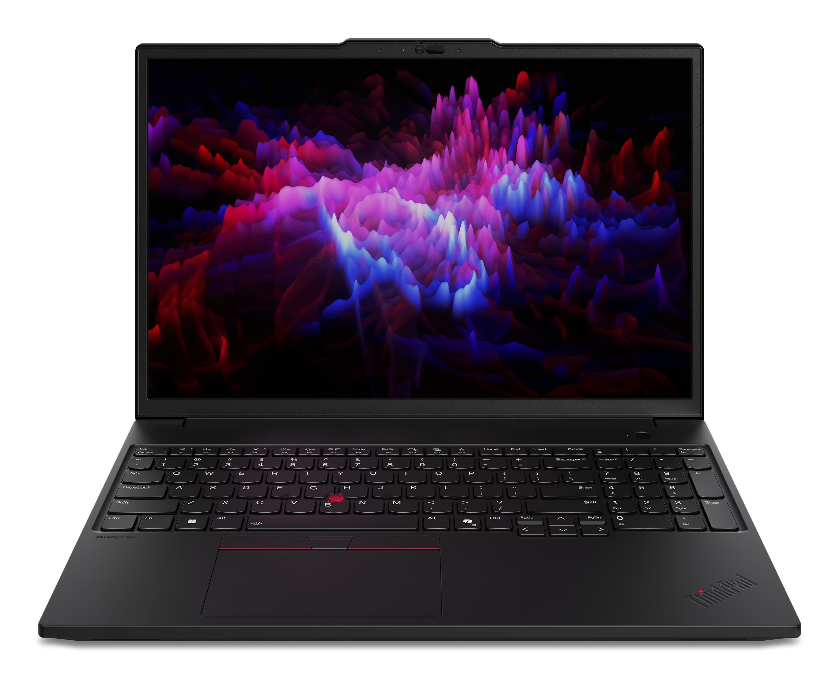 ThinkPad ThinkPad P16s