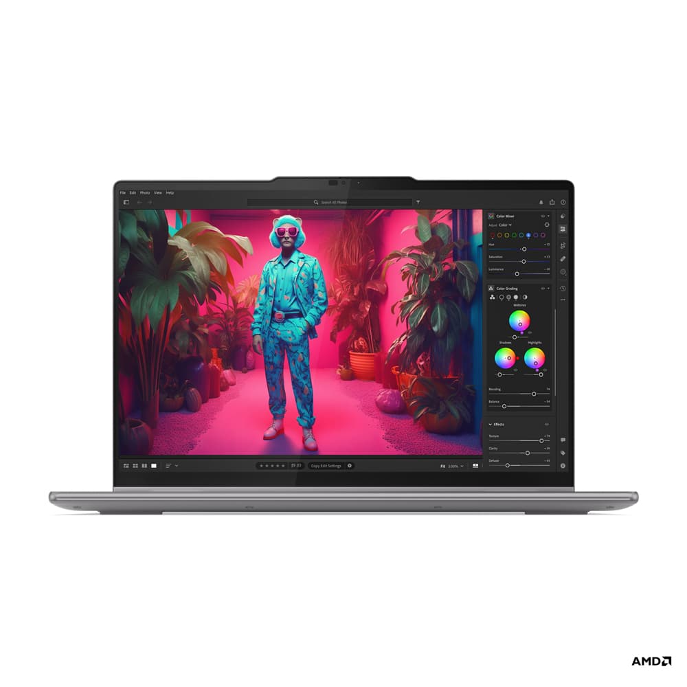 Yoga Yoga 7 2-in-1