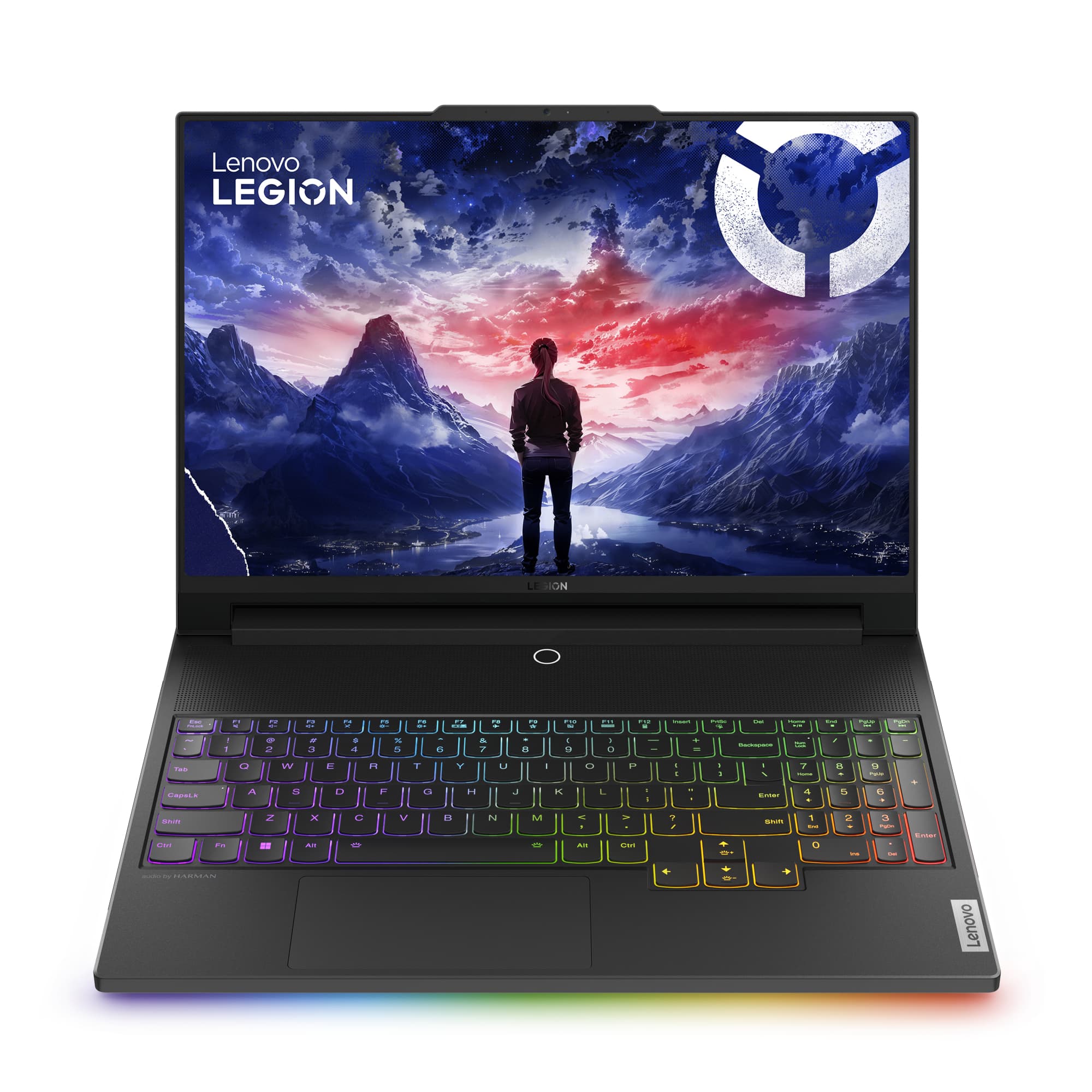 Legion Legion 9