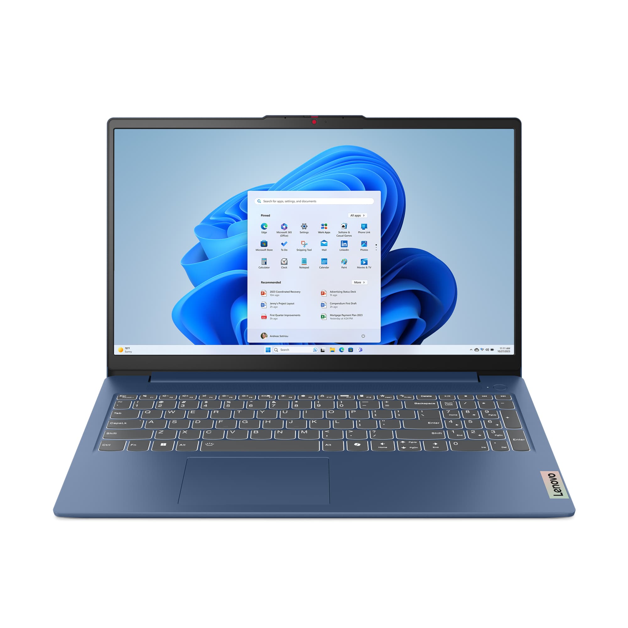 IdeaPad IdeaPad Slim 3 Gen 9