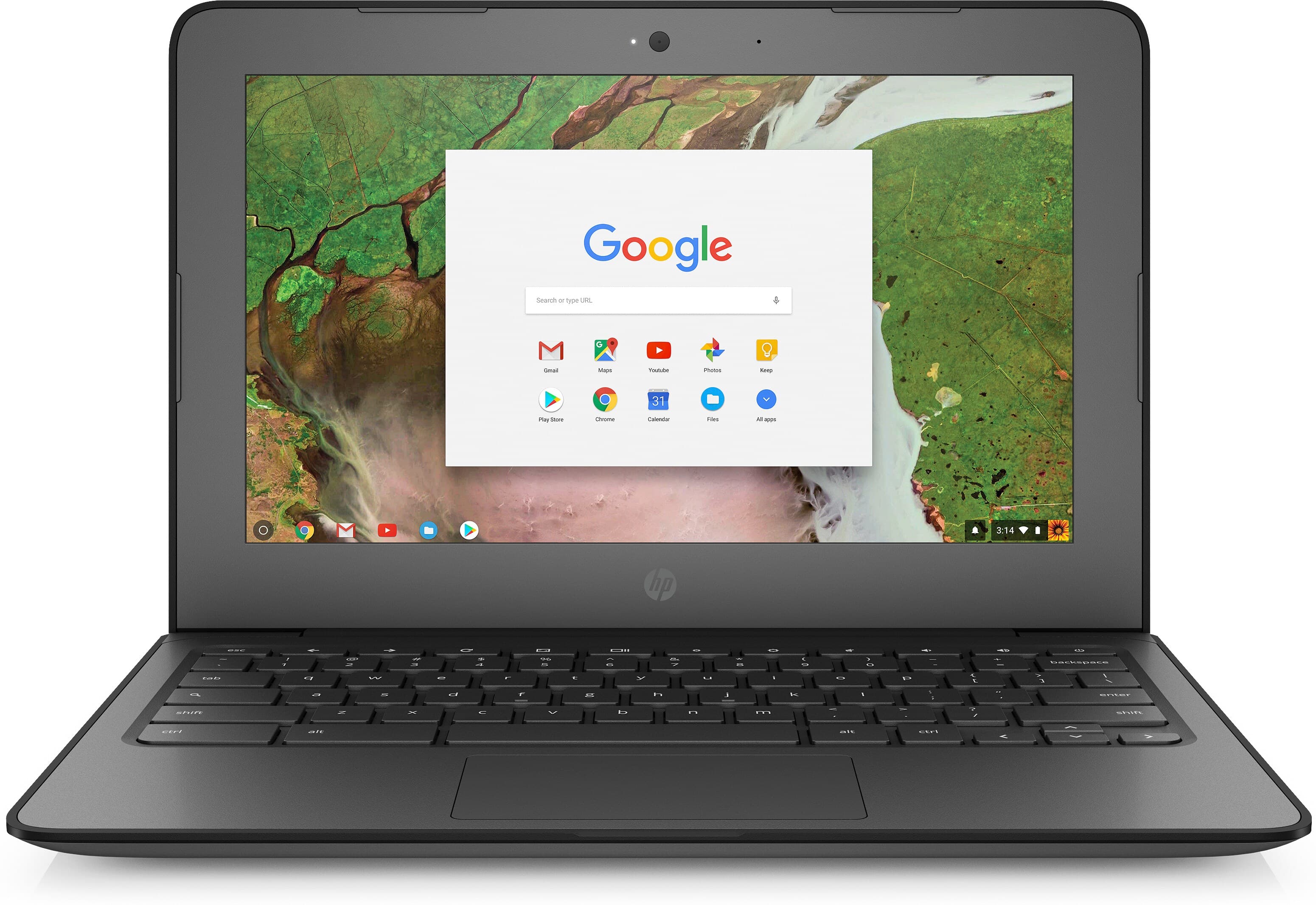 Chromebook Chromebook 11 G6 EE