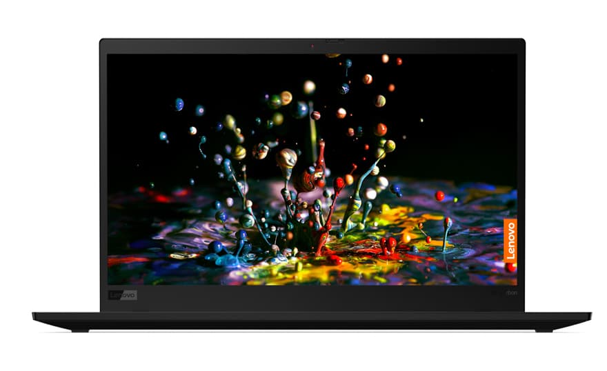 ThinkPad ThinkPad X1 Carbon (7th Gen)