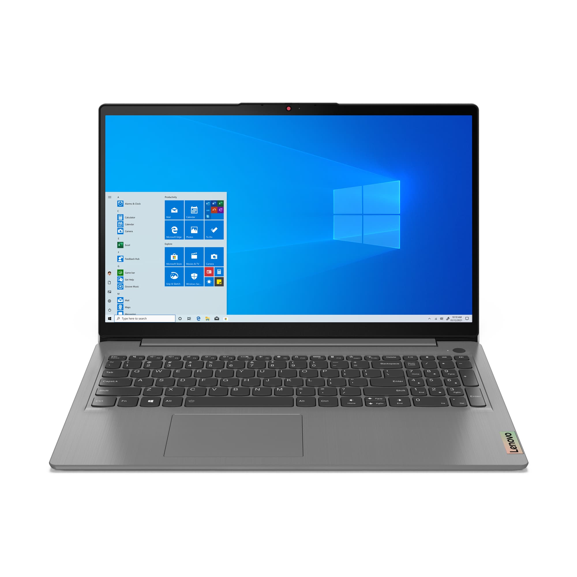 IdeaPad IdeaPad 3 15 Gen 6