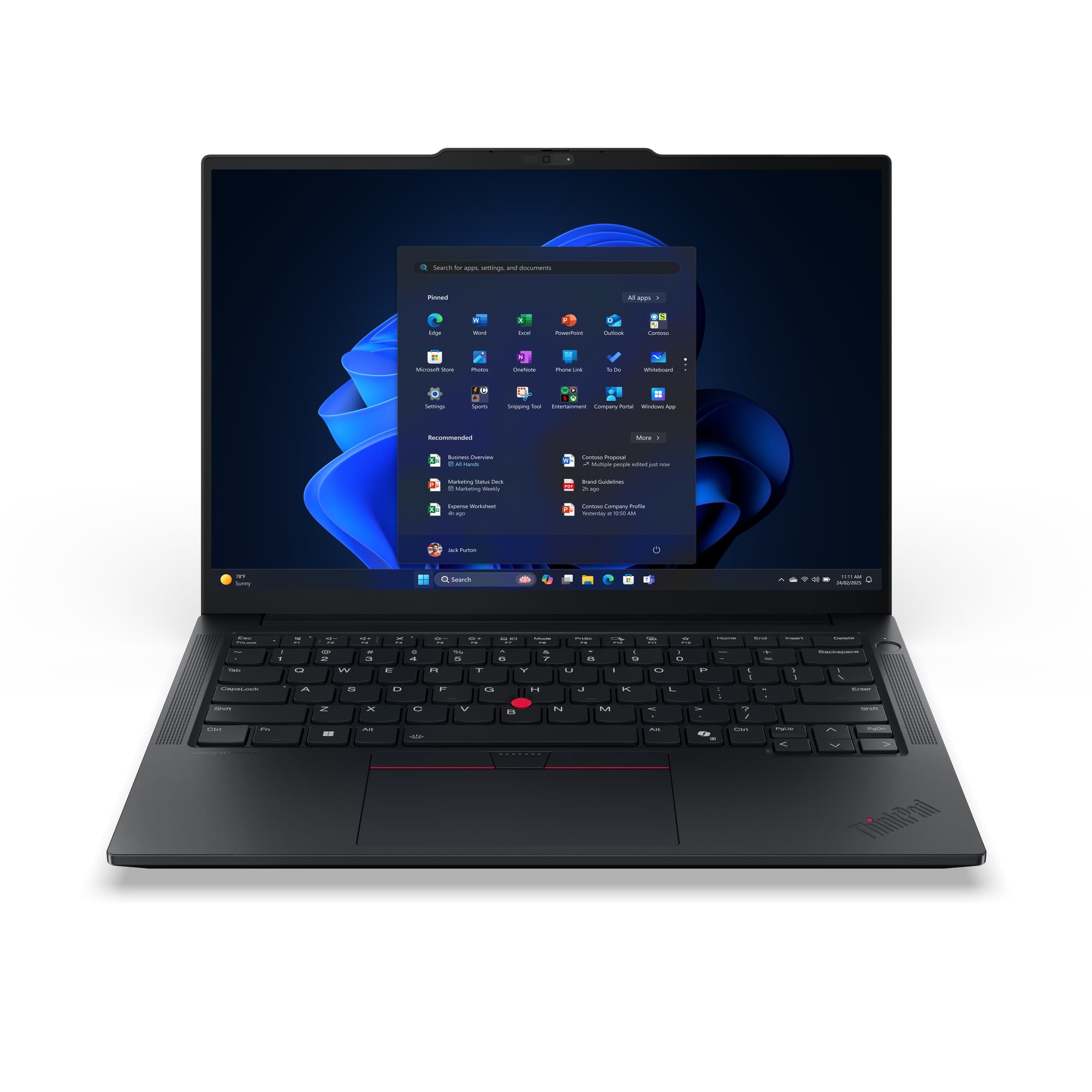 ThinkPad ThinkPad E14 Gen 7