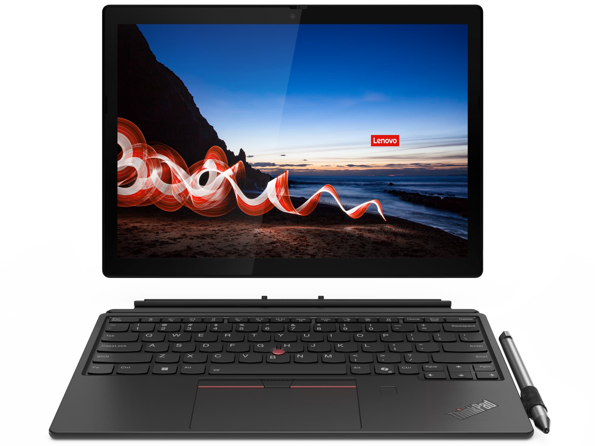 ThinkPad ThinkPad X12 Detachable Gen 2