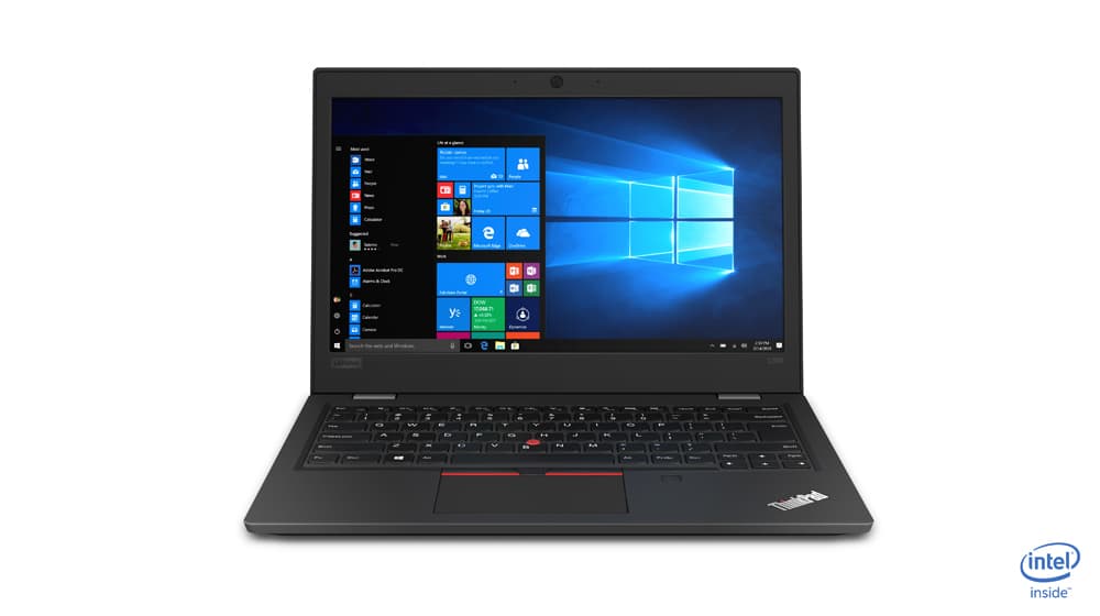 ThinkPad ThinkPad L390