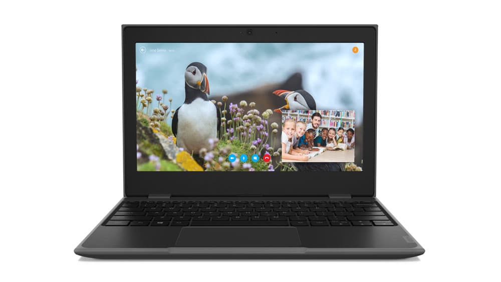 Chromebook 100e Windows 2nd Gen