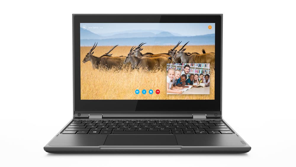 Chromebook 300e Windows 2nd Gen