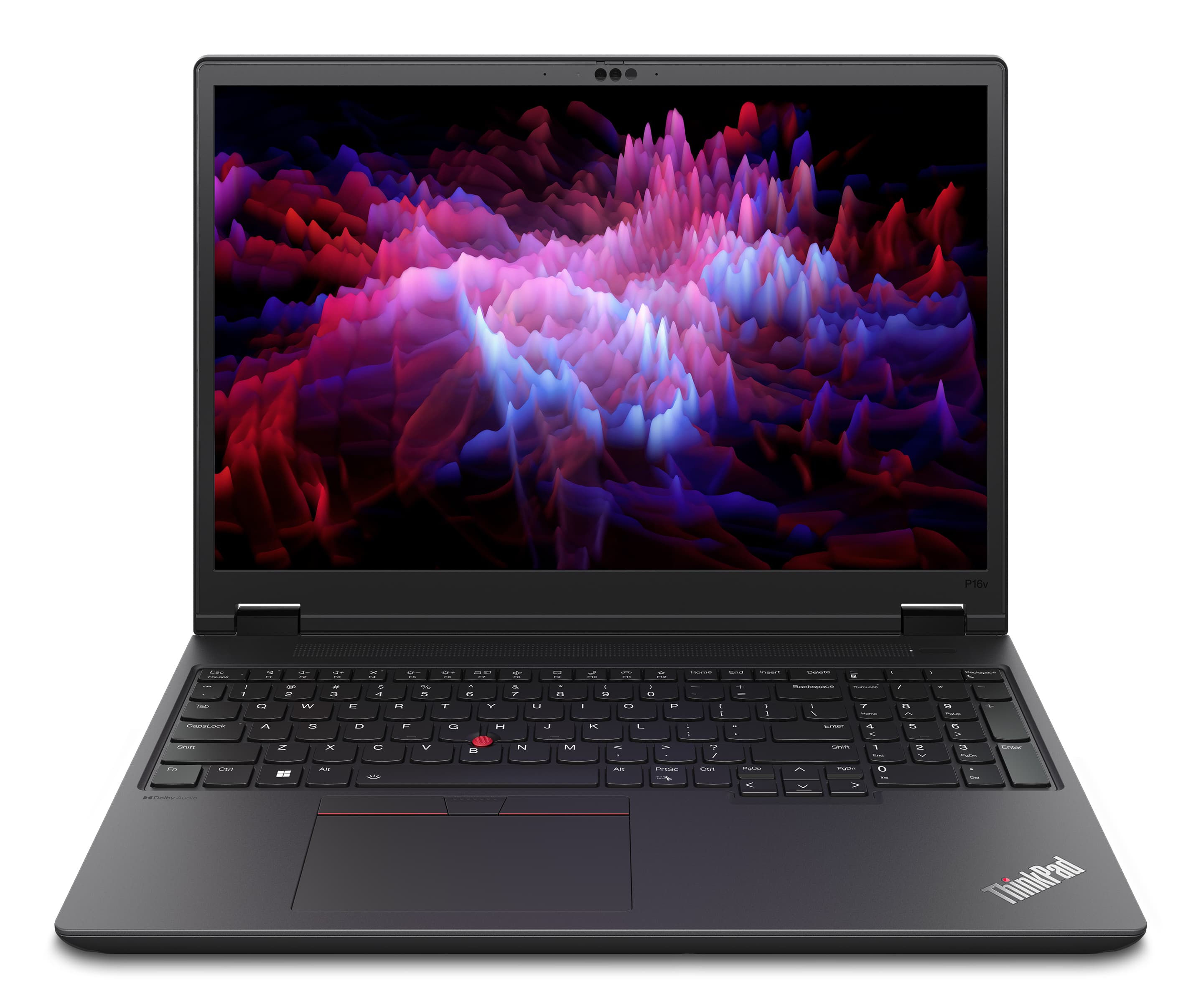 ThinkPad ThinkPad P16v Gen 2