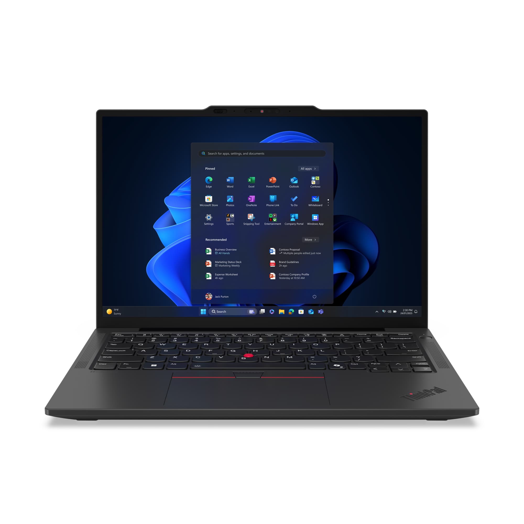 ThinkPad ThinkPad X13 Gen 6
