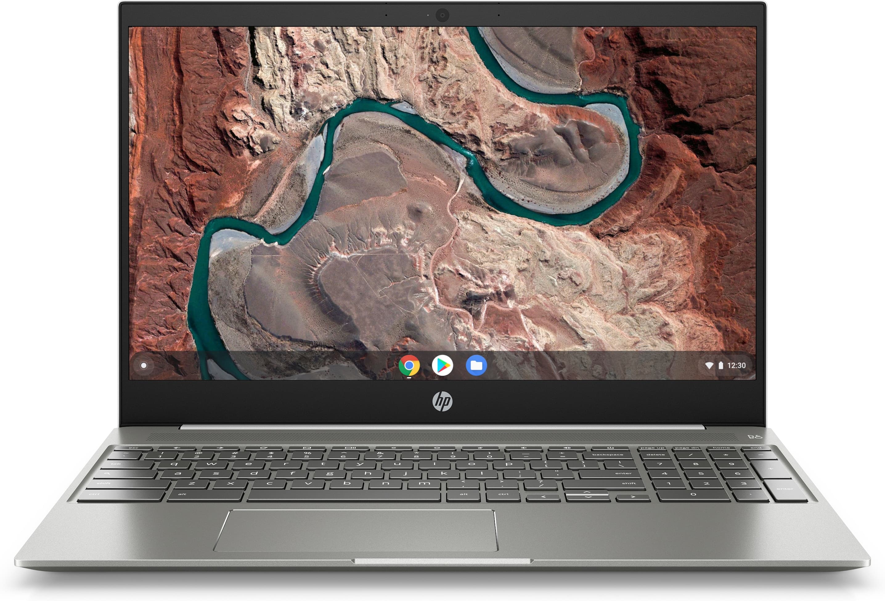 Chromebook Chromebook 15-de0010nr