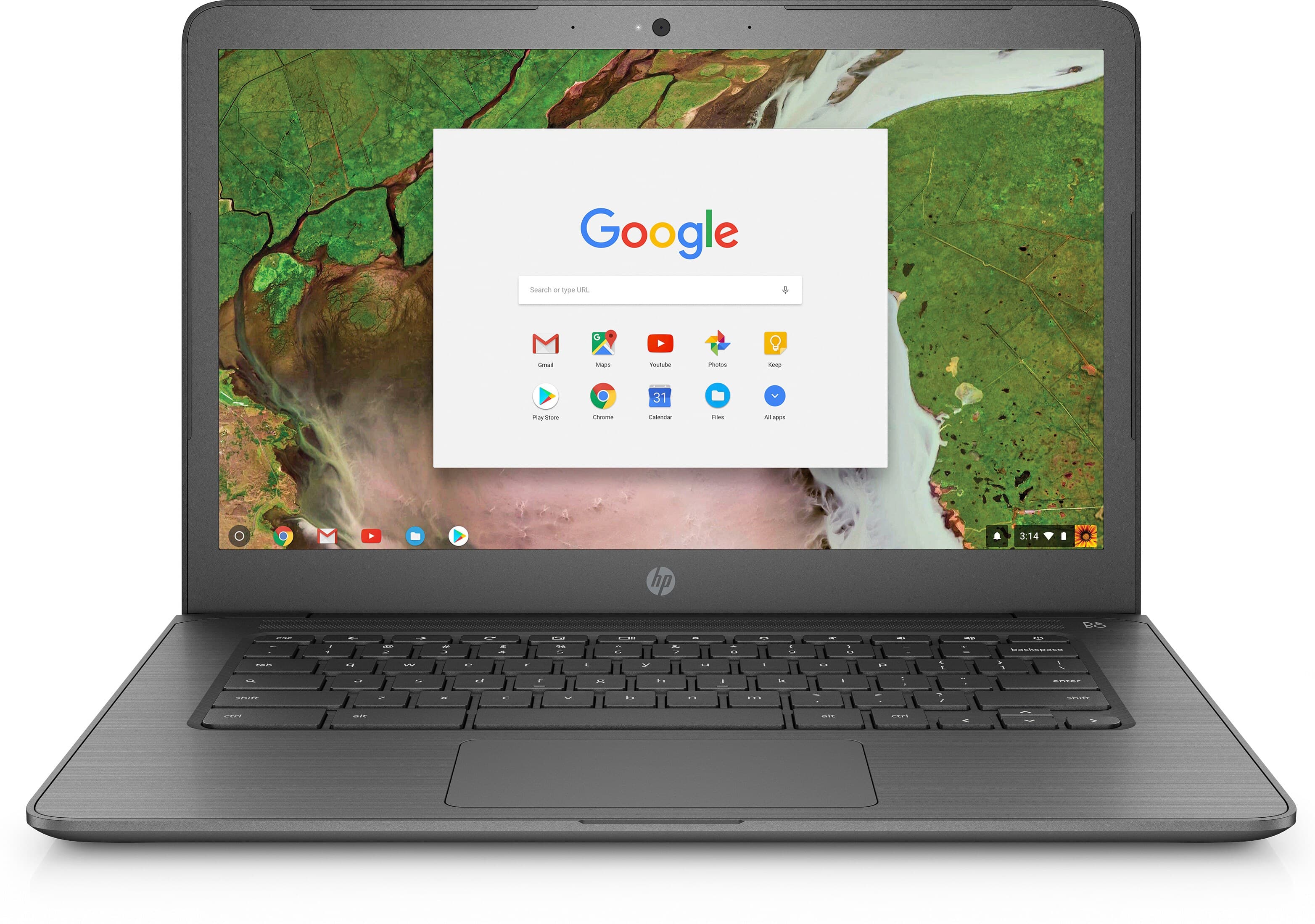 Chromebook Chromebook 14 G5