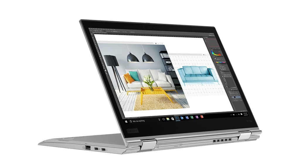 ThinkPad ThinkPad X1 Yoga