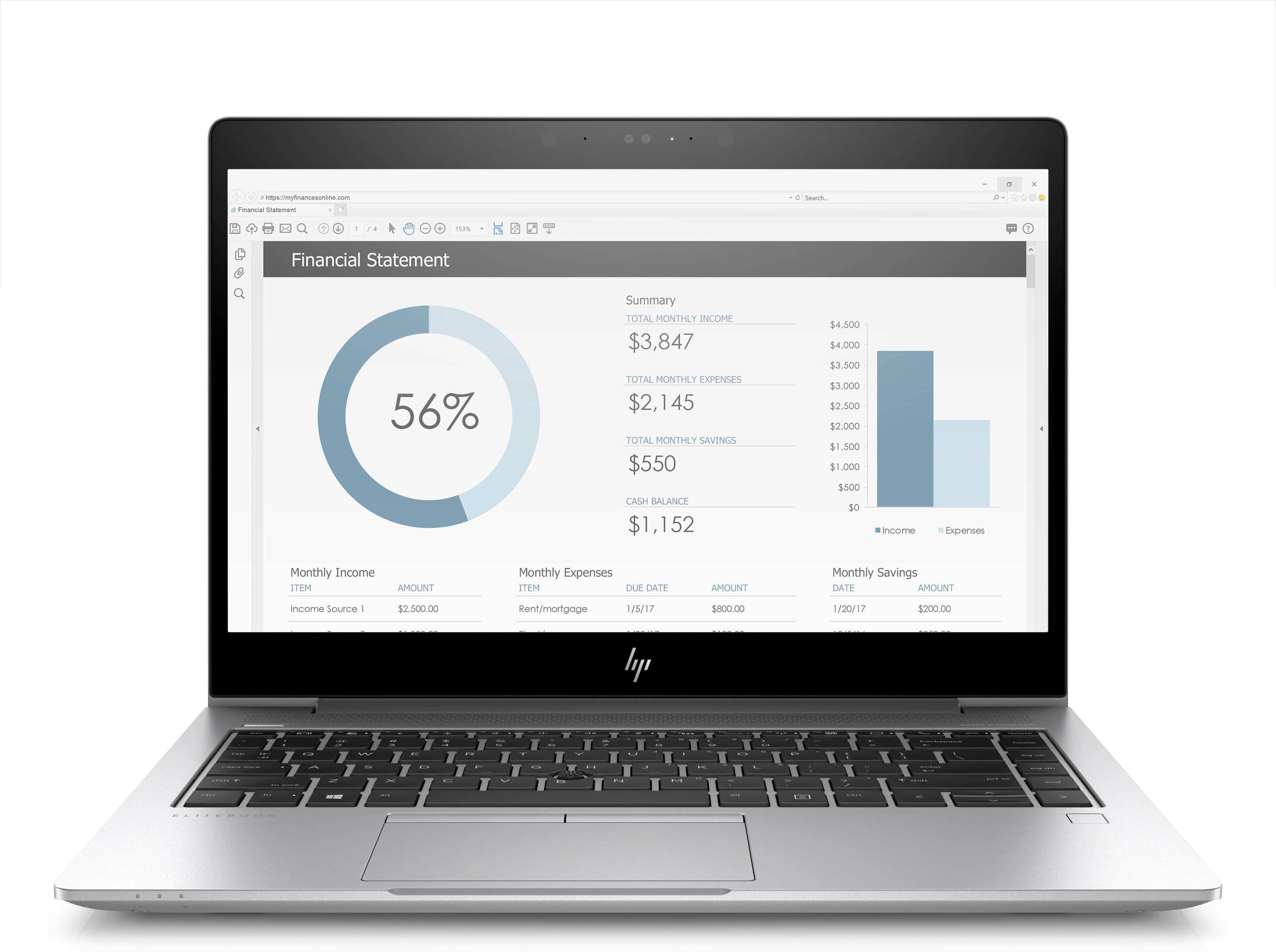 EliteBook EliteBook 840 G5