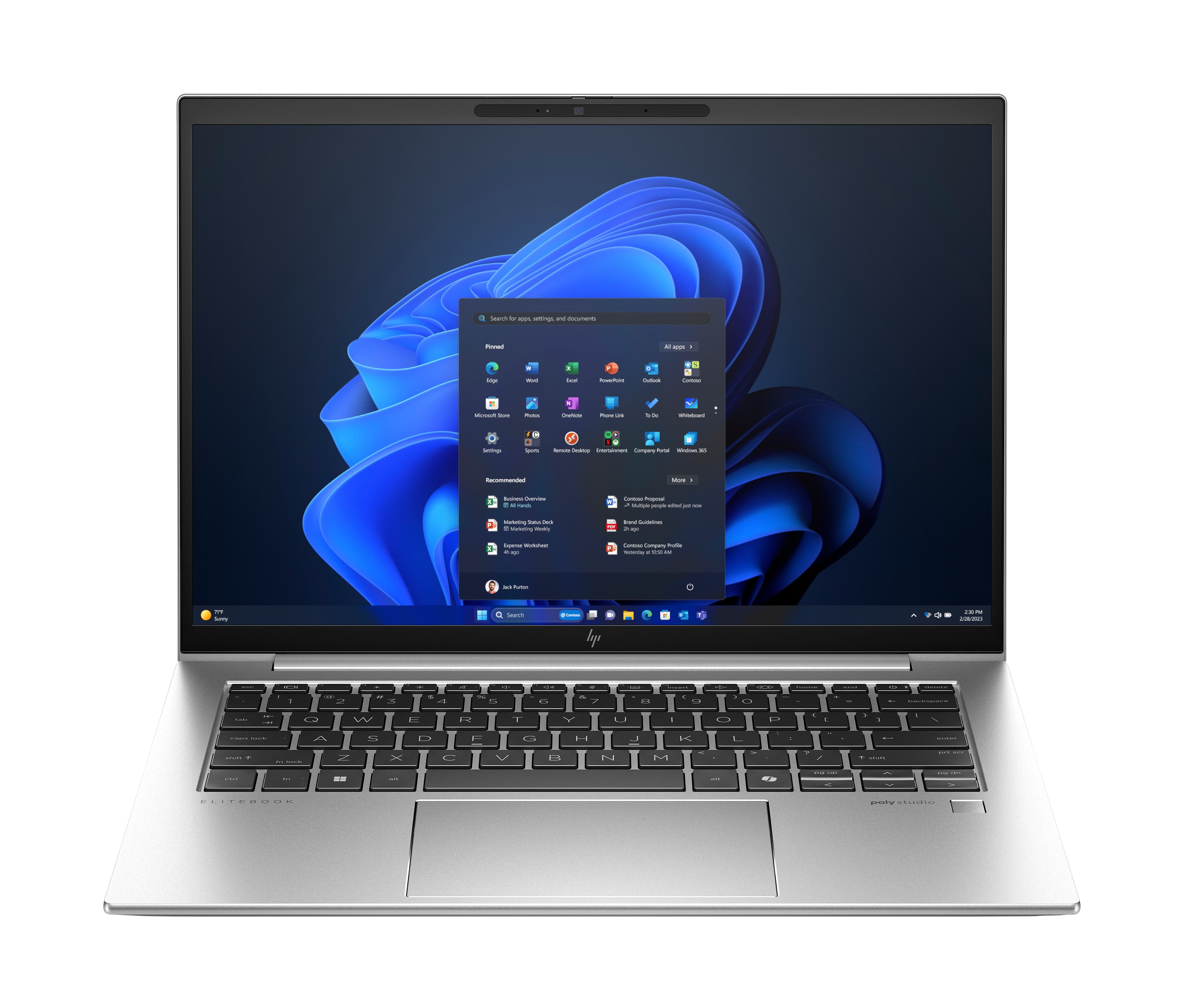 EliteBook EliteBook G11