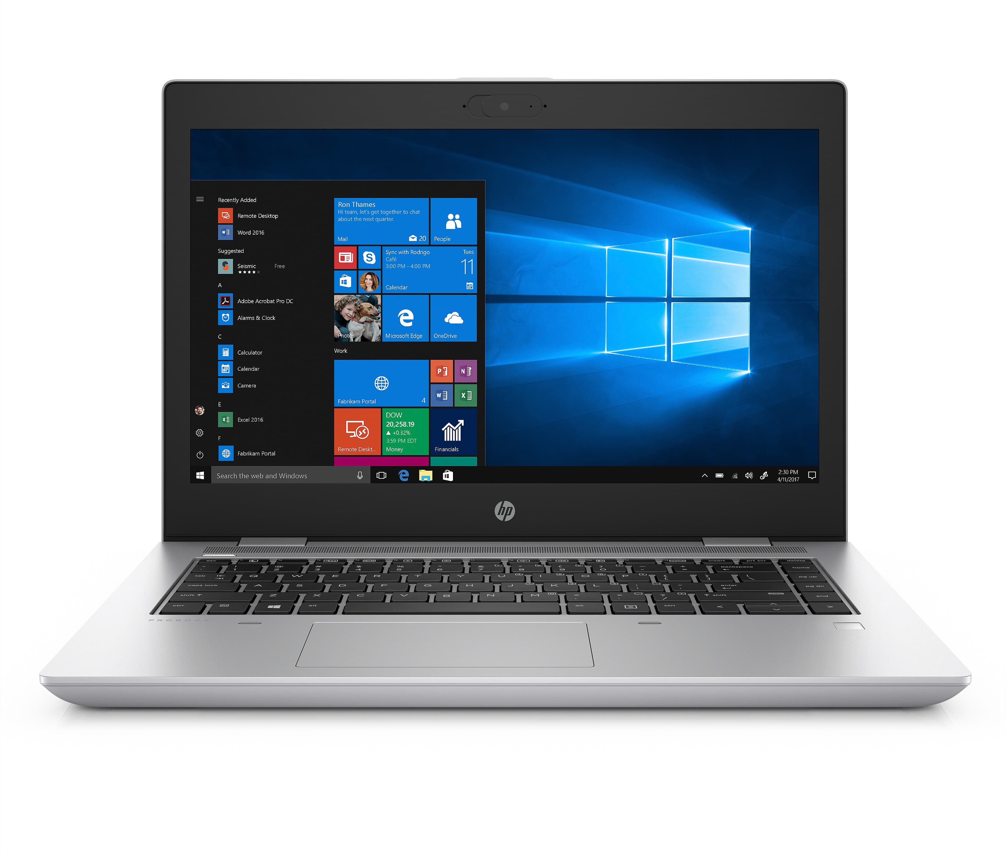 ProBook ProBook 640 G5