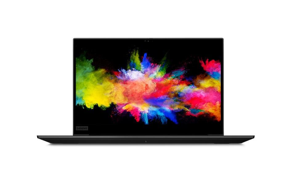 ThinkPad ThinkPad P1 (2nd Gen)