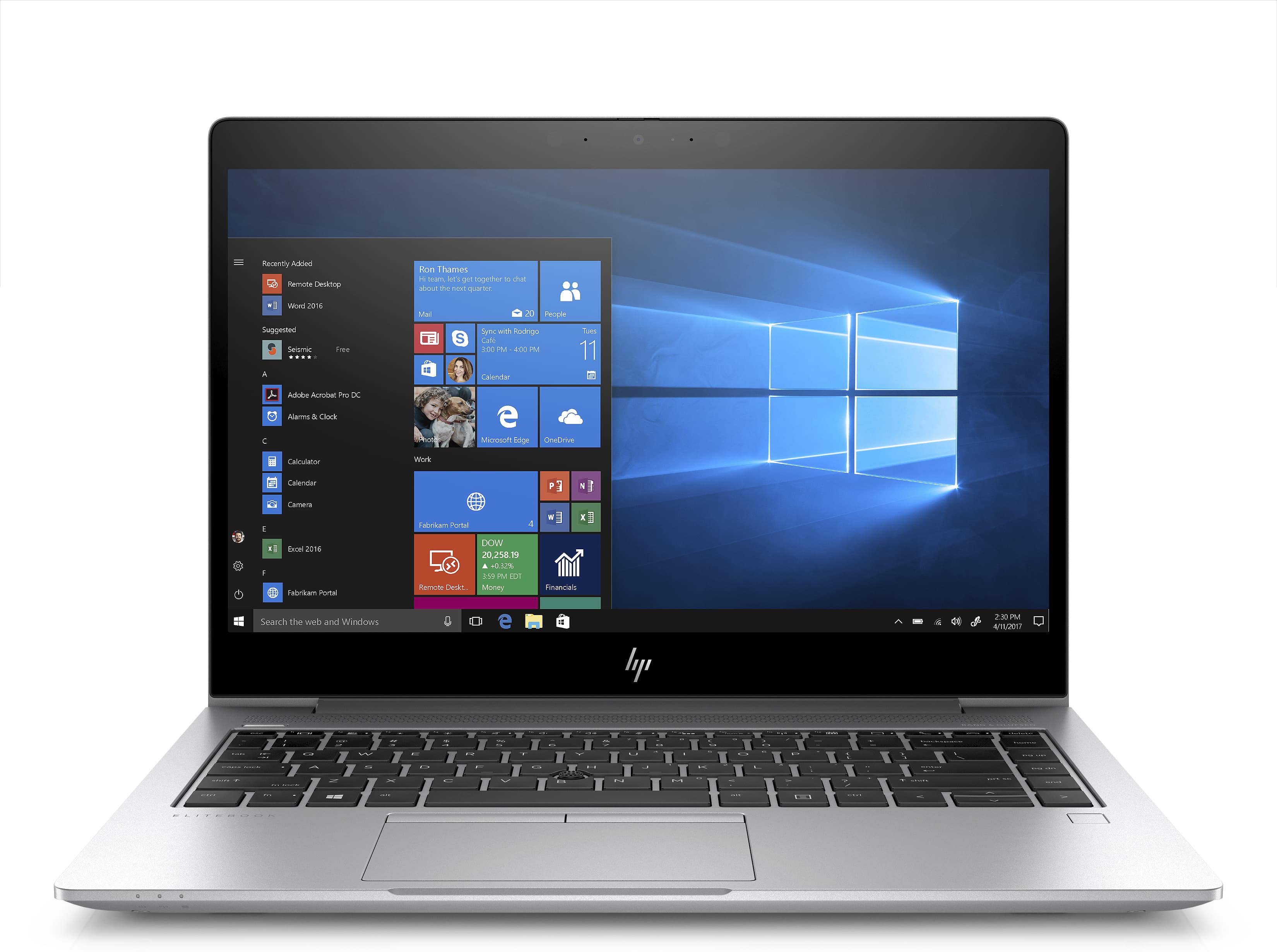 EliteBook EliteBook 840 G6
