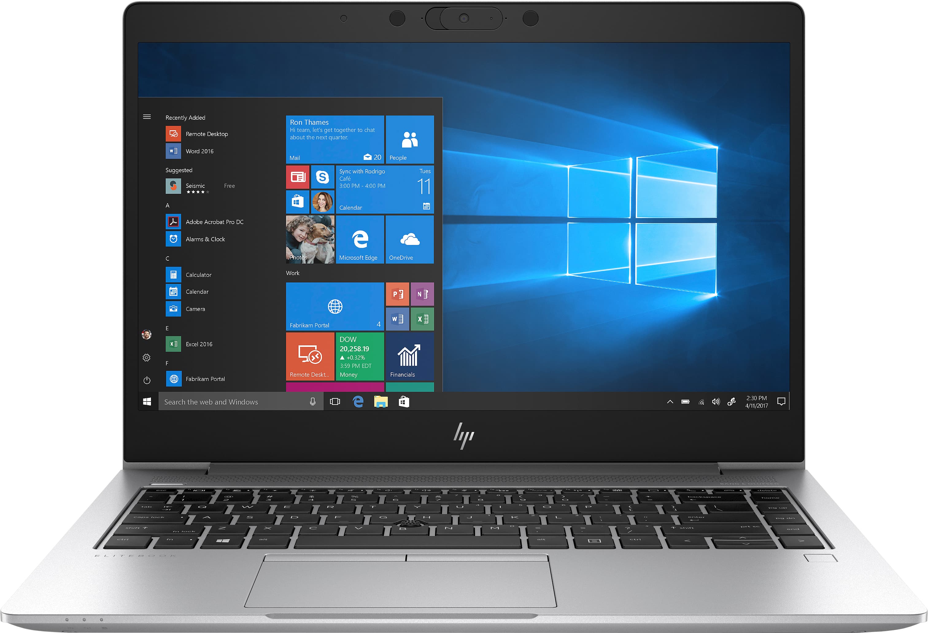 EliteBook EliteBook 745 G6