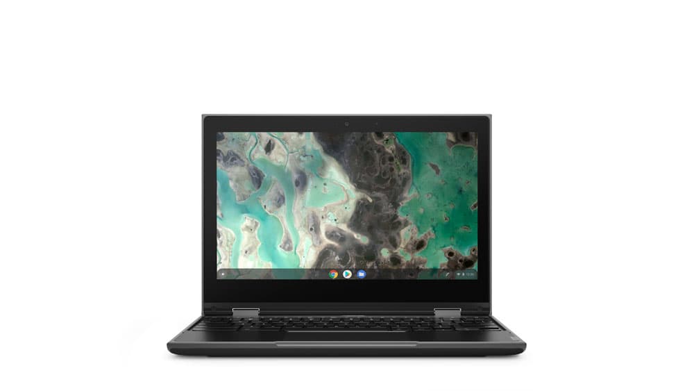 Chromebook 500e Chromebook 2nd Gen