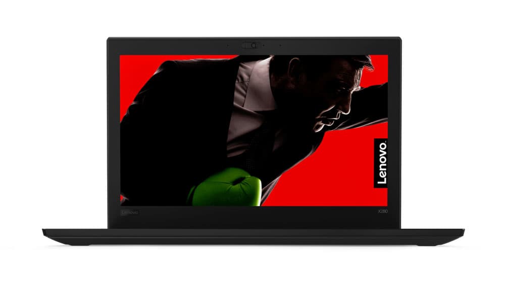 ThinkPad ThinkPad X280