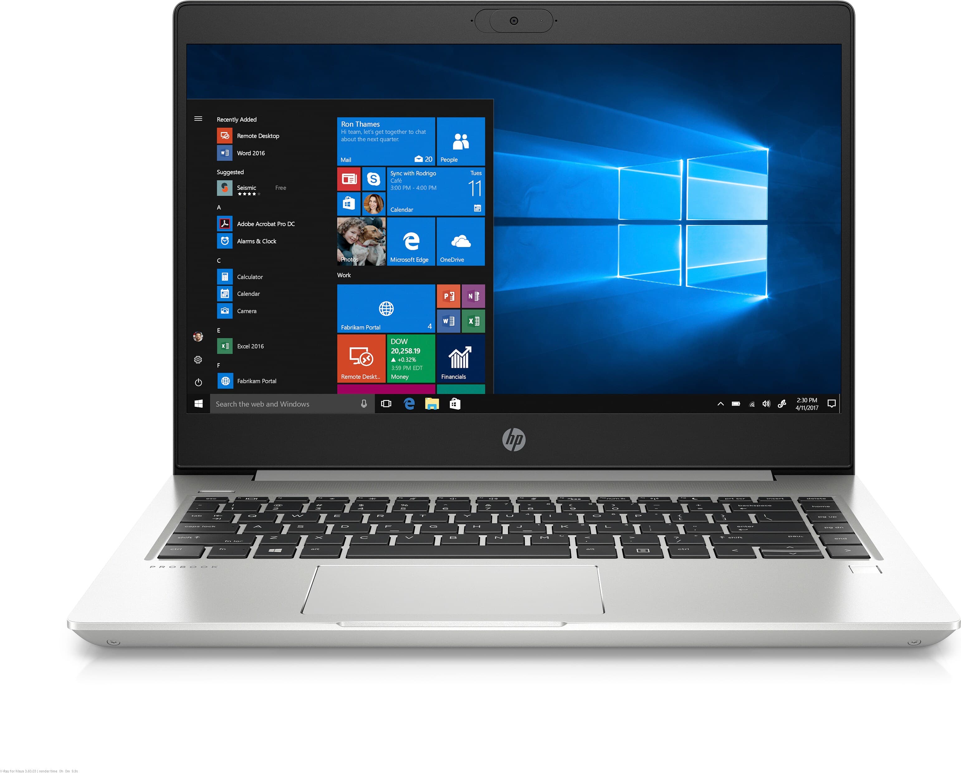 ProBook ProBook 440 G7
