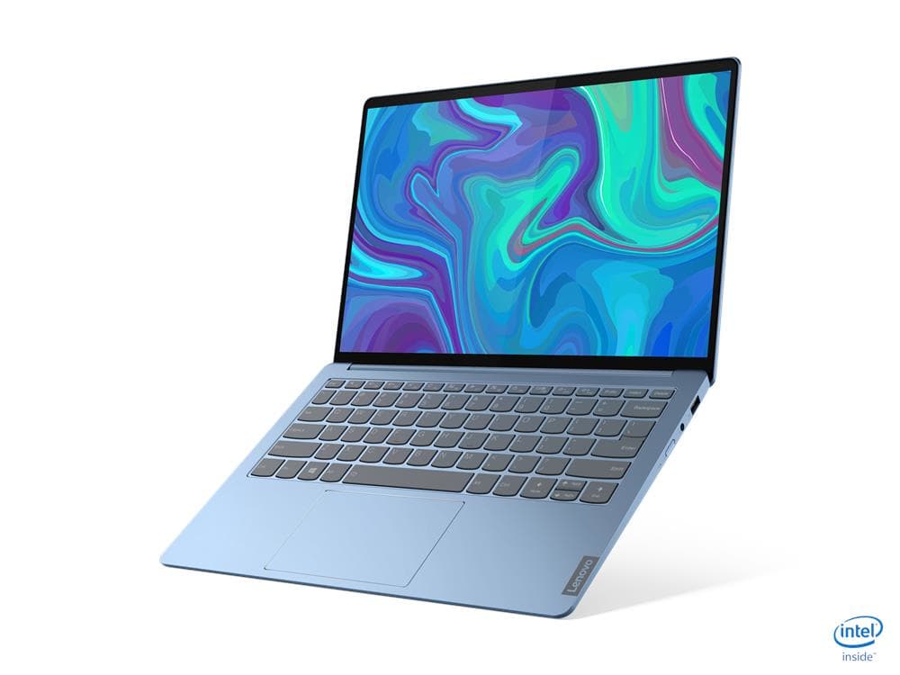 IdeaPad IdeaPad S540-13IML