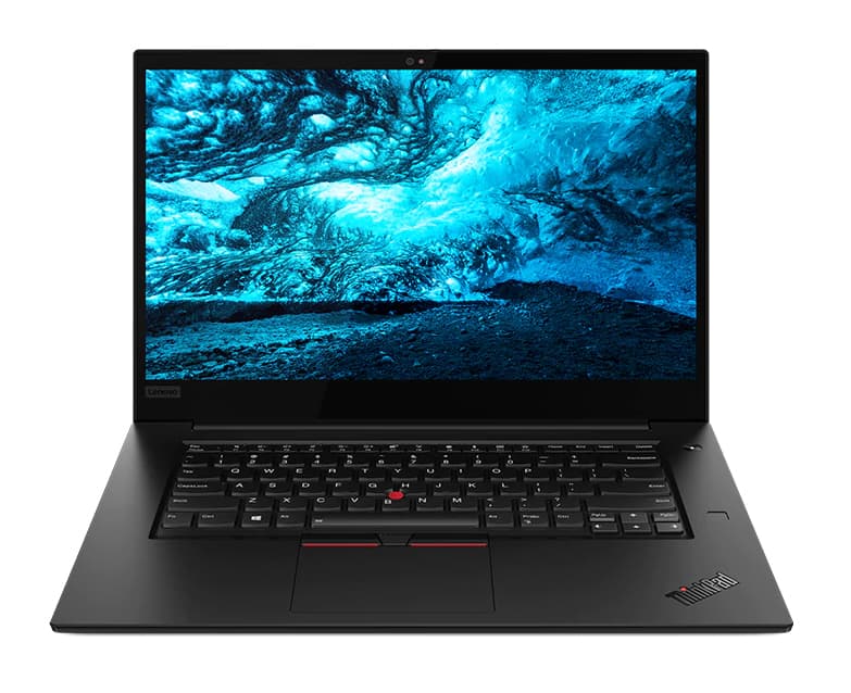 ThinkPad ThinkPad X1 Extreme