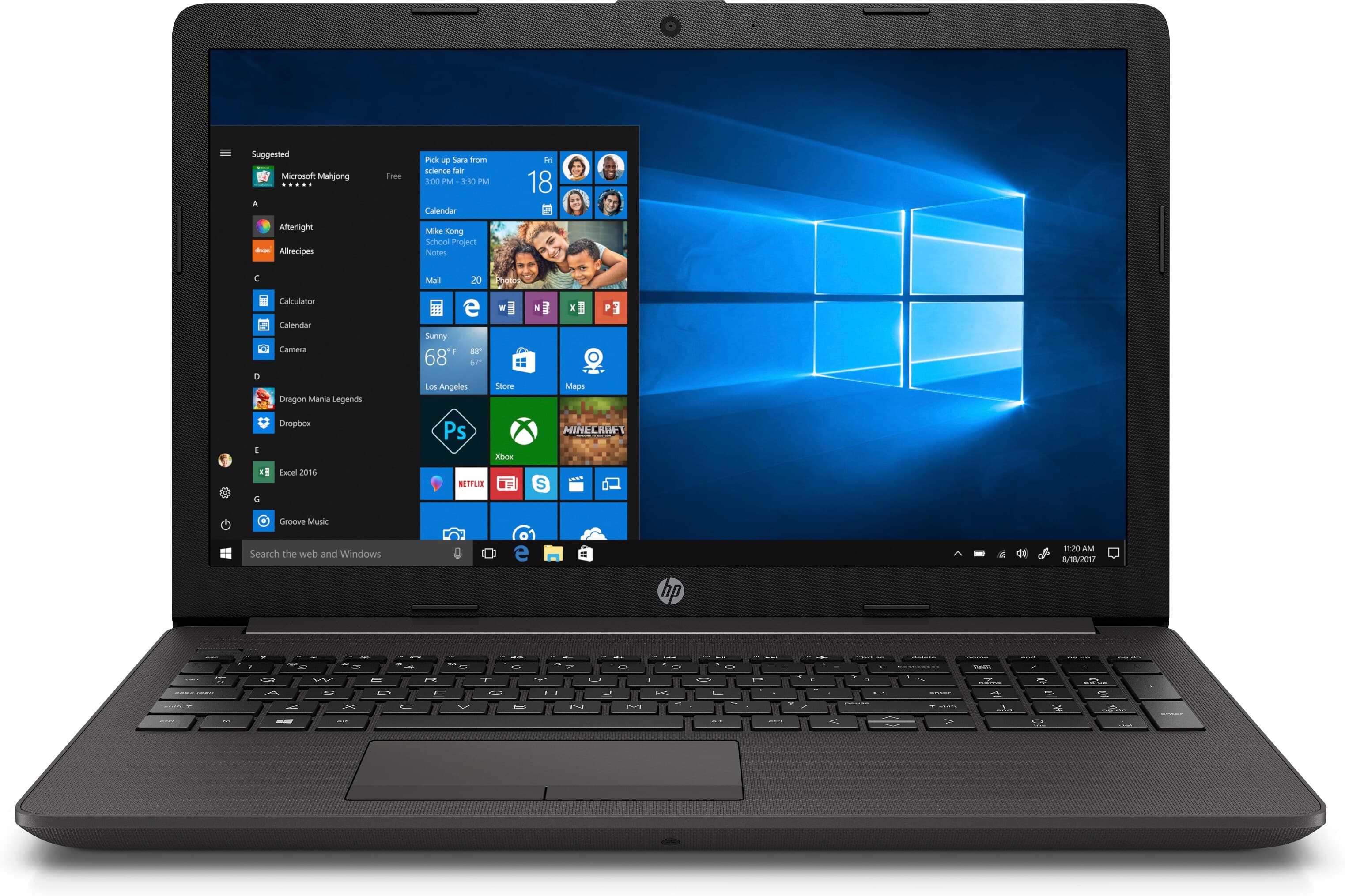 ProBook ProBook 255 G7