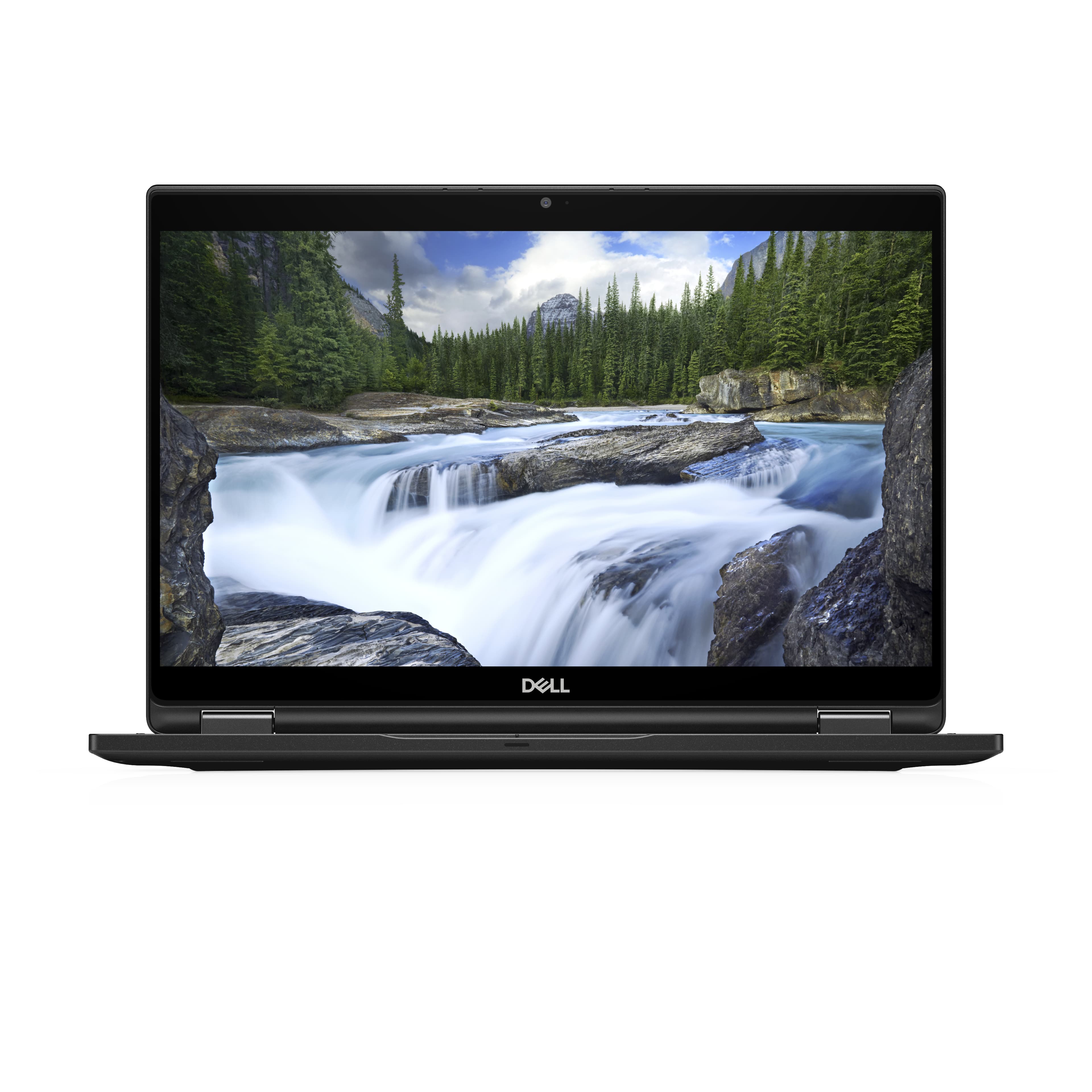 Latitude Latitude 7390