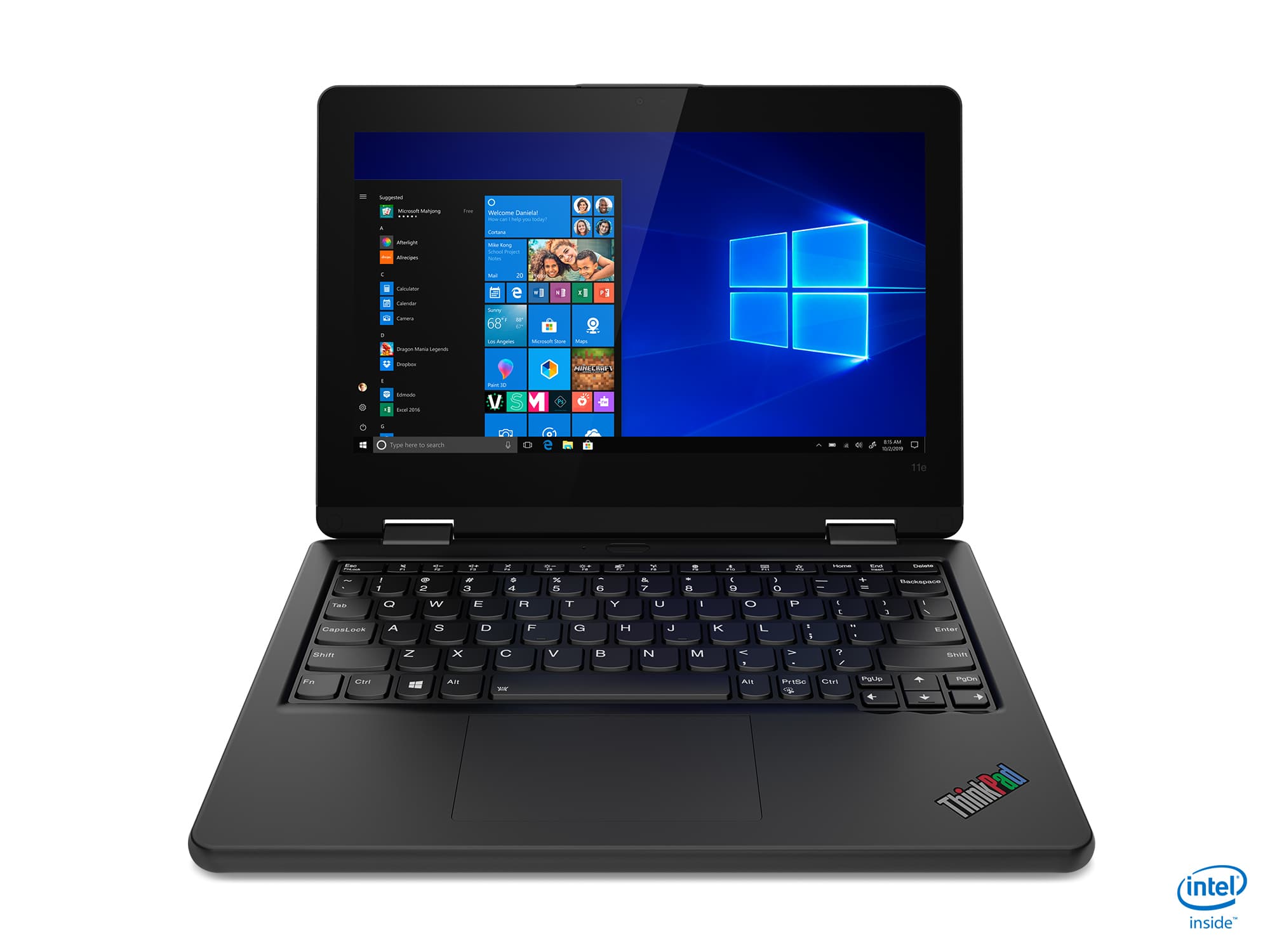 ThinkPad ThinkPad 11e Yoga Gen 6