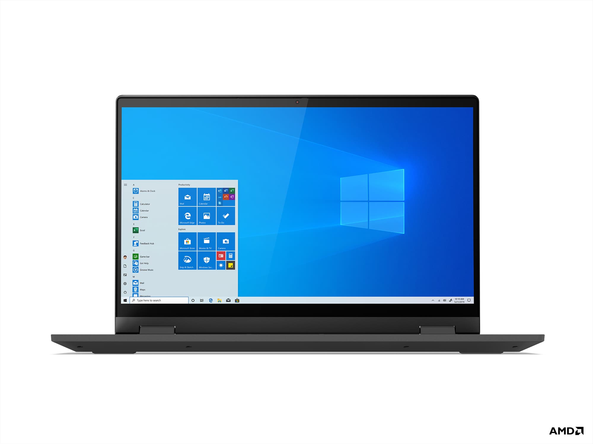 IdeaPad IdeaPad Flex 5
