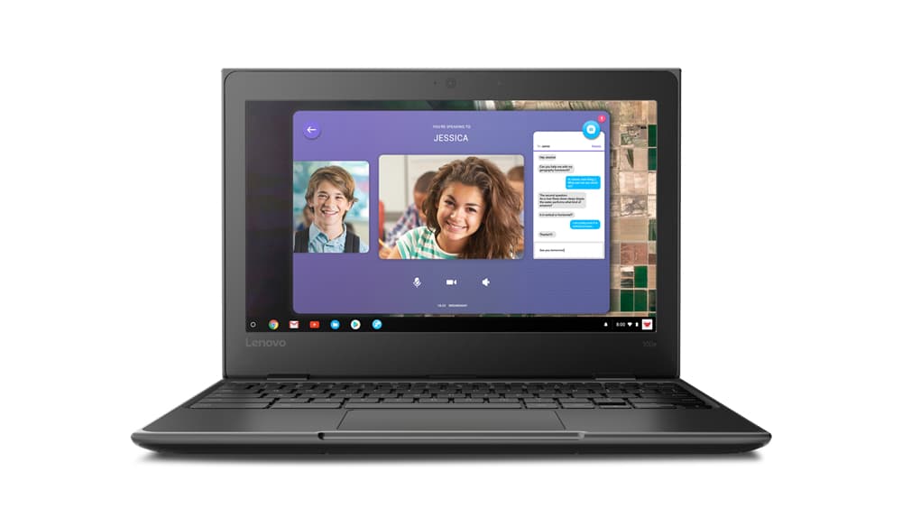 Chromebook 100e Chromebook 2nd Gen