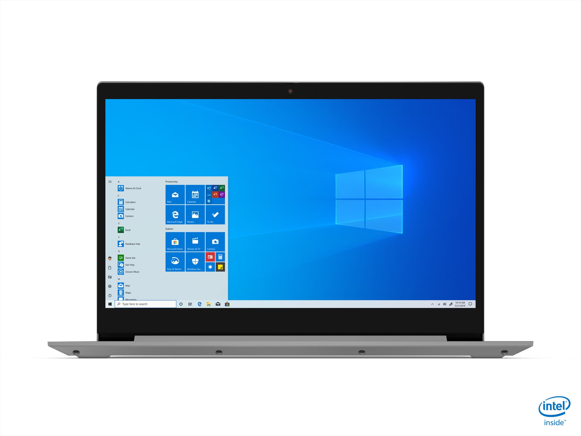 IdeaPad IdeaPad 3