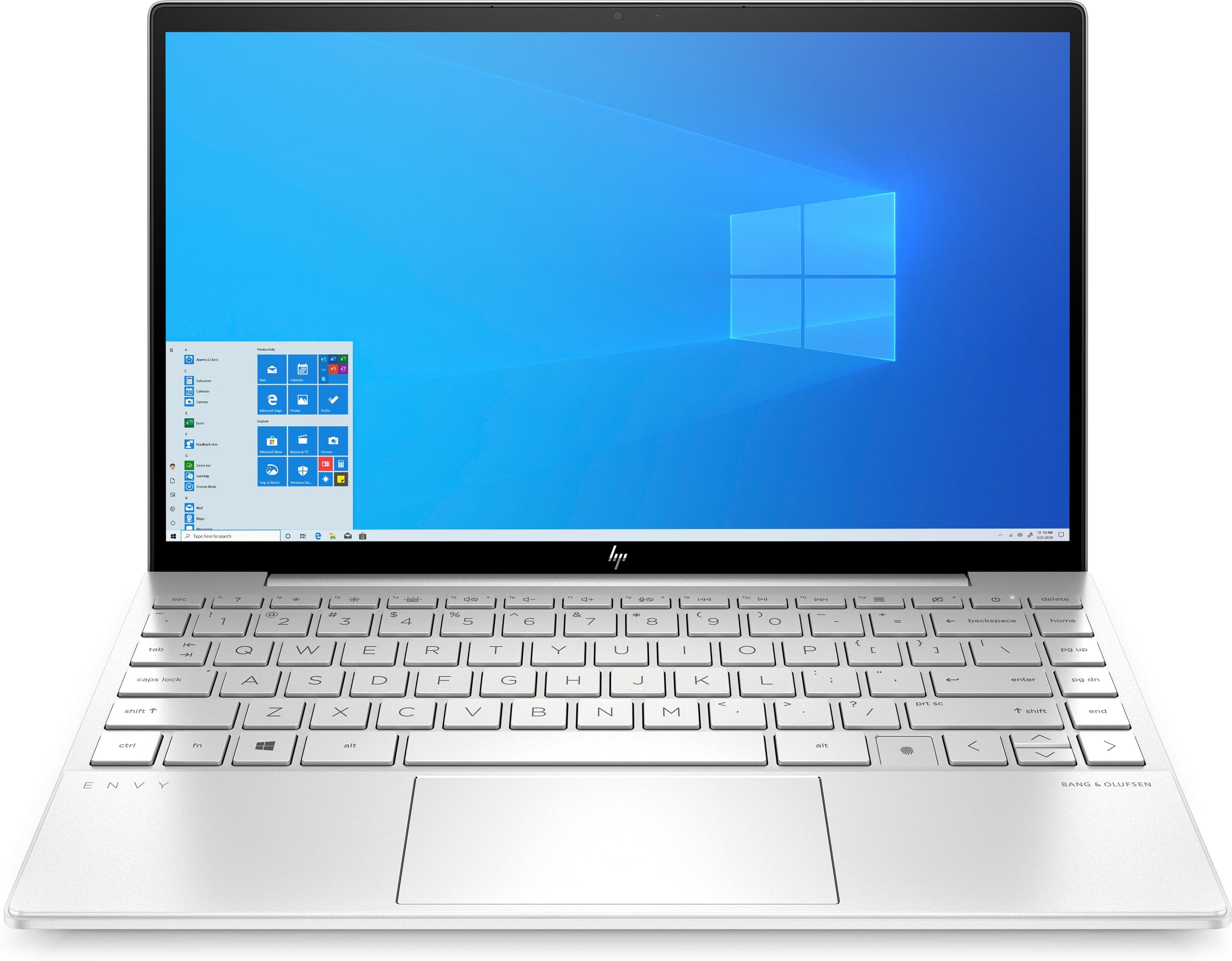 Envy Envy 13-ba1001ca