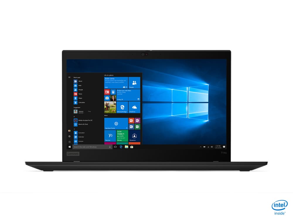 ThinkPad ThinkPad T14s