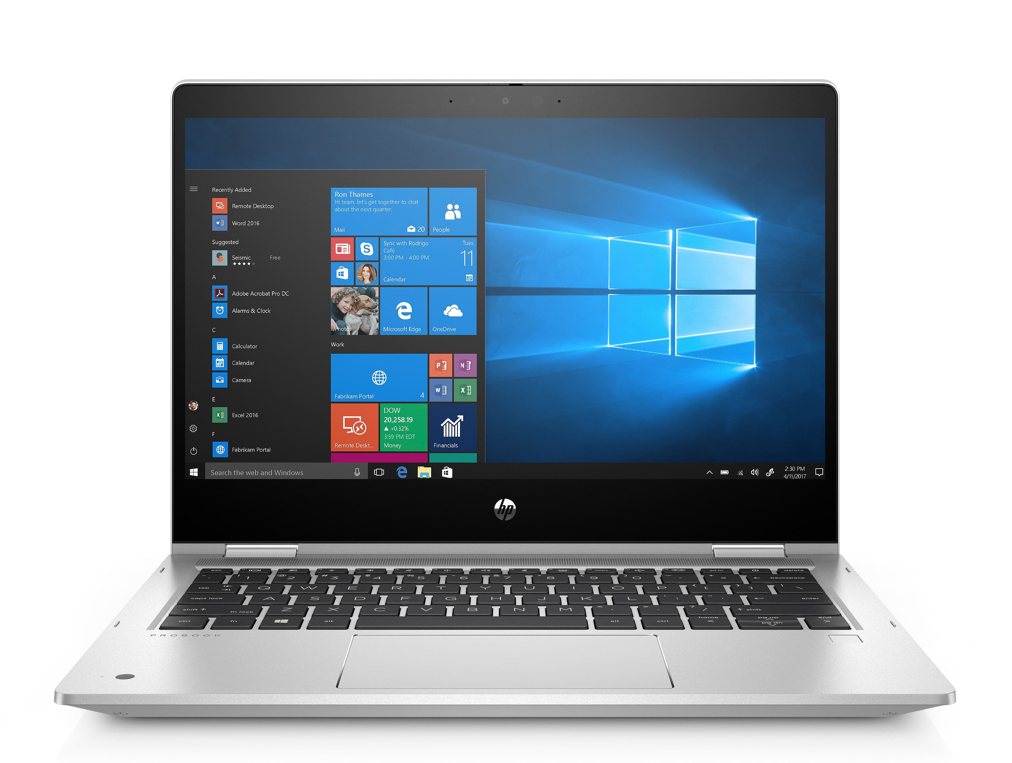 ProBook ProBook x360 435 G7