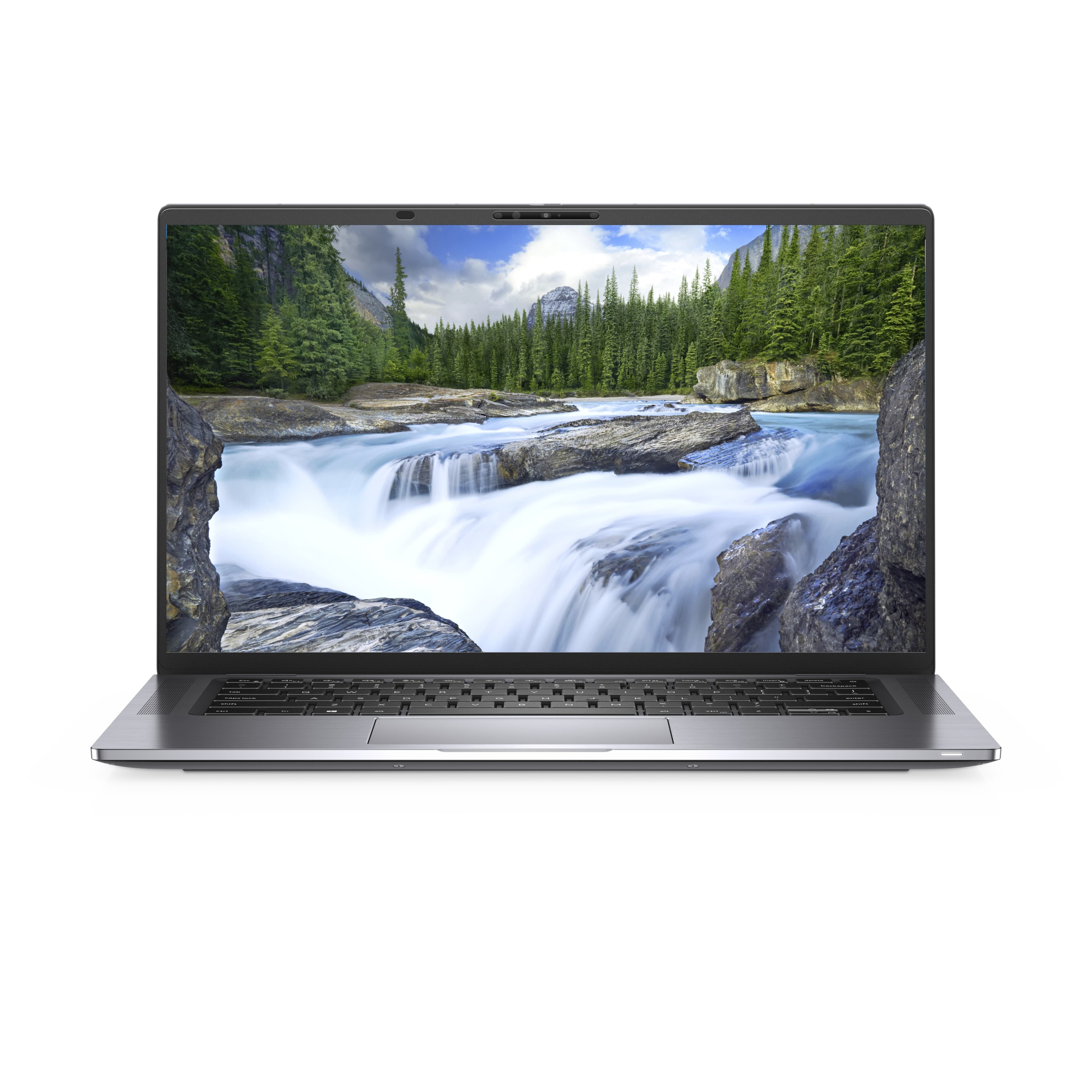 Latitude Latitude 9510