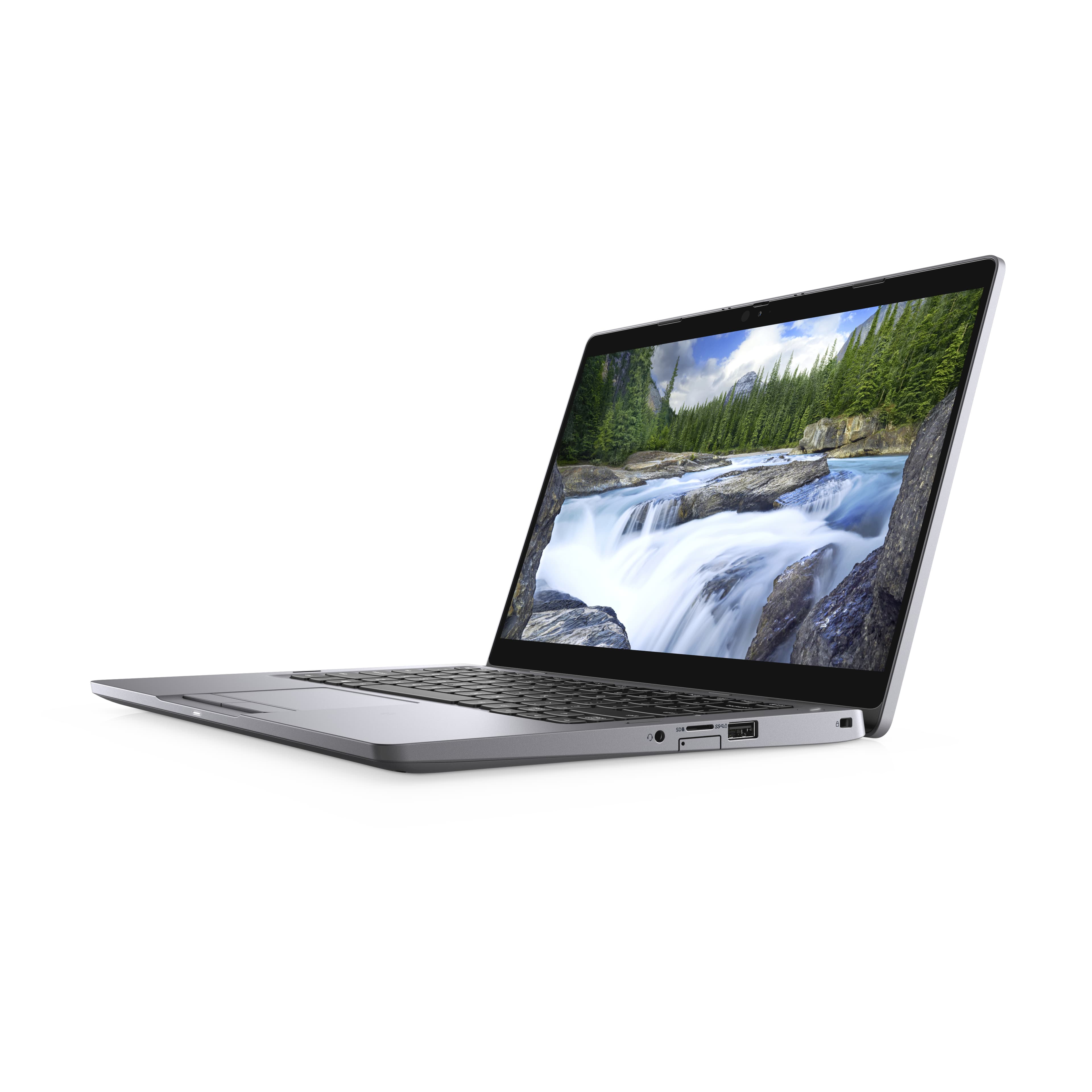 Latitude Latitude 5310 2-in-1