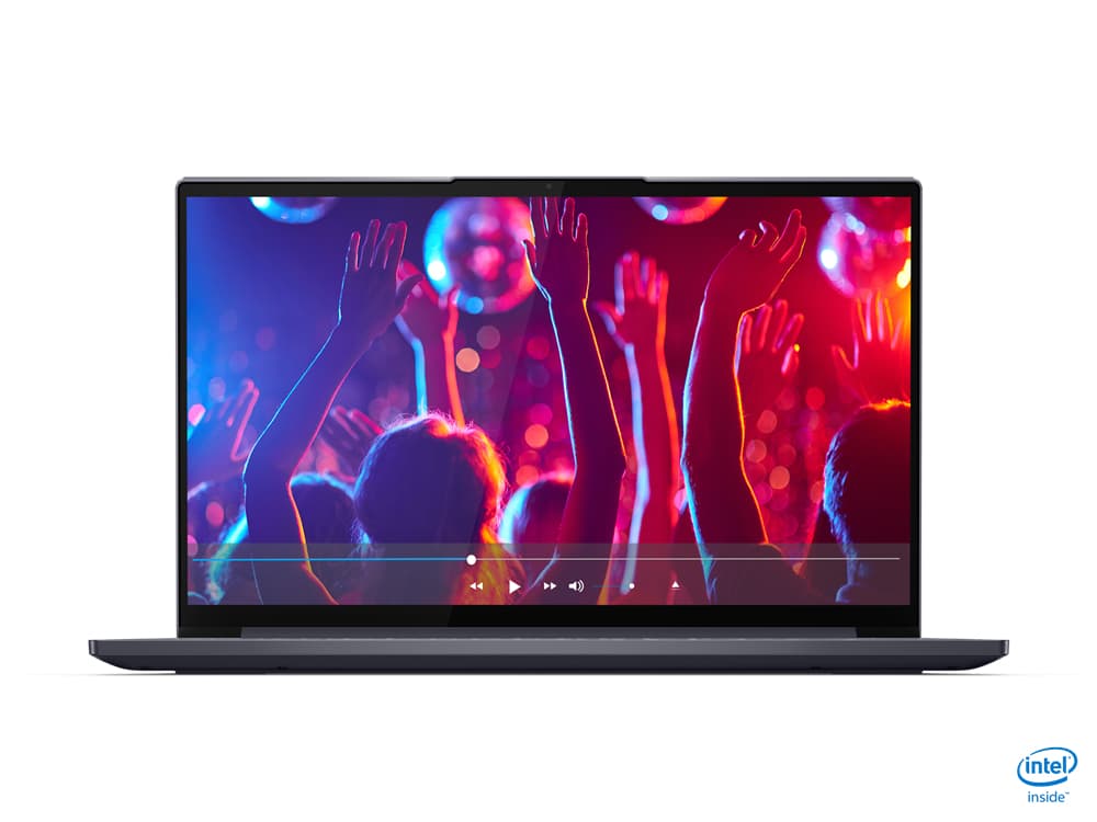 IdeaPad IdeaPad Slim 7