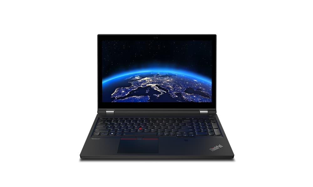 ThinkPad ThinkPad P15